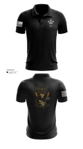 301 76362745 Short Sleeve Performance Polo - 22