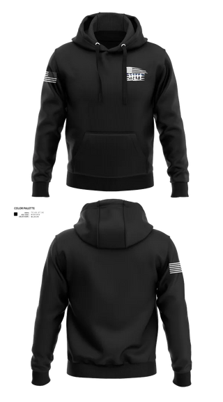 Hoodie, McBee Police Department, , Teamtime, Team time, sublimation, custom sports apparel, team uniforms, spirit wear, spiritwear, sports uniforms, custom shirts, team store, custom team store, fundraiser sports, apparel fundraiser