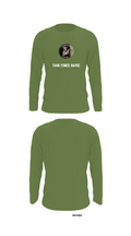 Task Force Havoc 43589270 Long Sleeve Performance Shirt 50