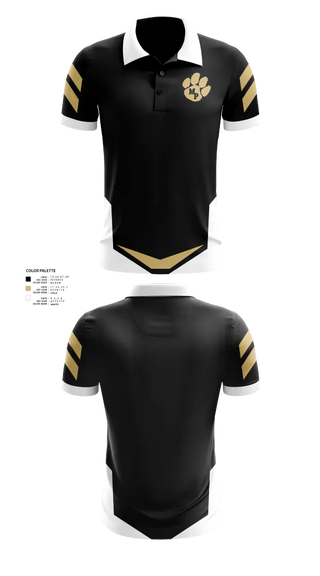 Short Sleeve Performance Polo, Manassas Park, , Teamtime, Team time, sublimation, custom sports apparel, team uniforms, spirit wear, spiritwear, sports uniforms, custom shirts, team store, custom team store, fundraiser sports, apparel fundraiser