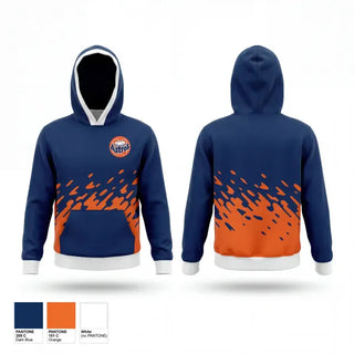 Hoodie, Gatesville Astros, Baseball, Teamtime, Team time, sublimation, custom sports apparel, team uniforms, spirit wear, spiritwear, sports uniforms, custom shirts, team store, custom team store, fundraiser sports, apparel fundraiser