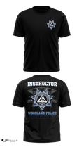Arrest and Control 2388420 Short Sleeve Performance Shirt - 4