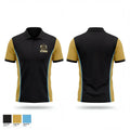 Titans 28777964 Short Sleeve Performance Polo - 1