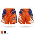 Volley Rockets Women's Shorts - 1