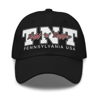 Dad hat - Black
