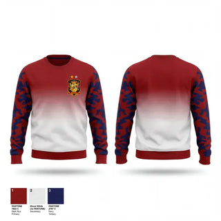Crew Neck Sweatshirt, , Men's Soccer, Teamtime, Team time, sublimation, custom sports apparel, team uniforms, spirit wear, spiritwear, sports uniforms, custom shirts, team store, custom team store, fundraiser sports, apparel fundraiser