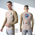 416th CA BN 64518730 Long Sleeve Performance Shirt 102