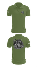 DDG 103 OD 52458326 Short Sleeve Performance Polo - 45