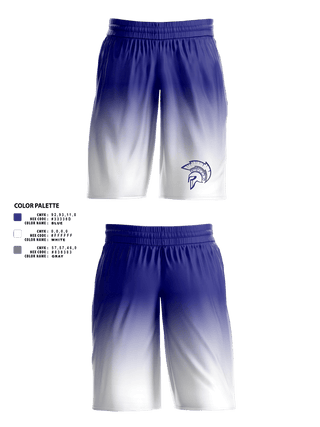 Mens Basketball Shorts, Esparto Spartans, Men's Basketball, Teamtime, Team time, sublimation, custom sports apparel, team uniforms, spirit wear, spiritwear, sports uniforms, custom shirts, team store, custom team store, fundraiser sports, apparel fundraiser