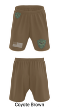 Etowah County JSOG 23168603 Athletic Shorts With Pockets - 9
