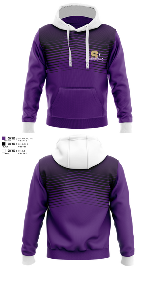 Hoodie, Sawyer Shooting Sports, Spirit Store, Teamtime, Team time, sublimation, custom sports apparel, team uniforms, spirit wear, spiritwear, sports uniforms, custom shirts, team store, custom team store, fundraiser sports, apparel fundraiser
