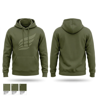 Kawthoolei Garden 90881663 Hoodie - 2