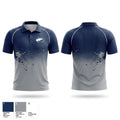 Kettering Firebirds Short Sleeve Performance Polo - 1