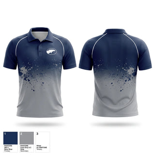 Short Sleeve Performance Polo, Kettering Firebirds, , Teamtime, Team time, sublimation, custom sports apparel, team uniforms, spirit wear, spiritwear, sports uniforms, custom shirts, team store, custom team store, fundraiser sports, apparel fundraiser