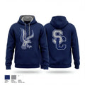 South Central 23556521 Hoodie - 2