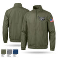 CCSO Special Response Team Windbreaker - 1