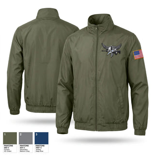 Windbreaker, CCSO Special Response Team, Police, Teamtime, Team time, sublimation, custom sports apparel, team uniforms, spirit wear, spiritwear, sports uniforms, custom shirts, team store, custom team store, fundraiser sports, apparel fundraiser