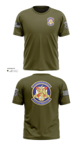 117th Security Forces Squadron 87004274 Old School Cotton Feel Shirt - 21