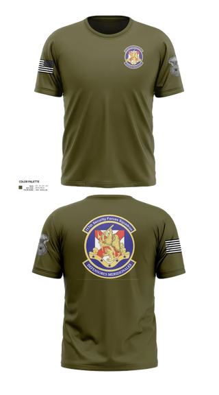 Short Sleeve Performance Shirt, , Air Force, Teamtime, Team time, sublimation, custom sports apparel, team uniforms, spirit wear, spiritwear, sports uniforms, custom shirts, team store, custom team store, fundraiser sports, apparel fundraiser
