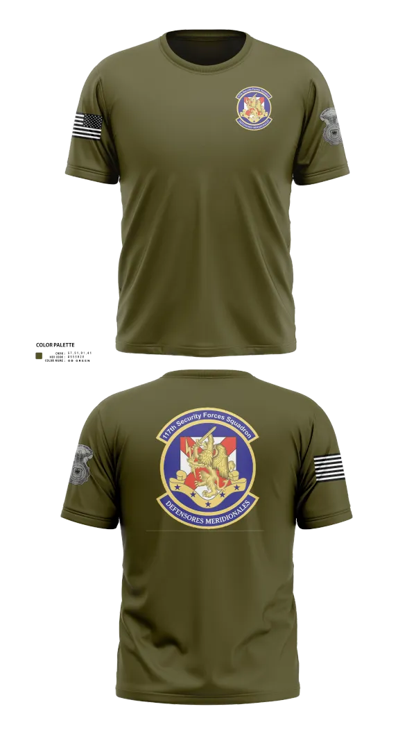 Short Sleeve Performance Shirt, , Air Force, Teamtime, Team time, sublimation, custom sports apparel, team uniforms, spirit wear, spiritwear, sports uniforms, custom shirts, team store, custom team store, fundraiser sports, apparel fundraiser