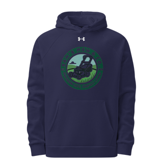 Sam’s Mow & Co. 84604343 Under Armour Hoodie