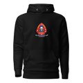2nd recon Unisex Hoodie - 1