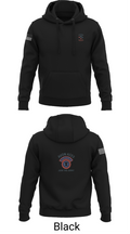 Avon Indiana Recruiting Station 91380507 Hoodie - 16