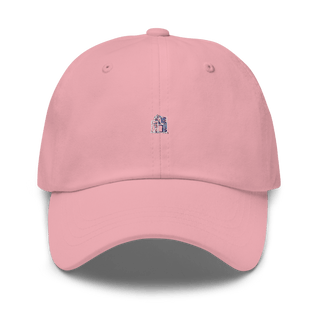 Octagon 77339412 Classic Dad Hat | Yupoong 6245CM