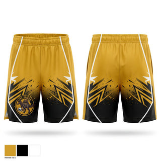 Mens Soccer Shorts, The Spinos, Men's Soccer, Teamtime, Team time, sublimation, custom sports apparel, team uniforms, spirit wear, spiritwear, sports uniforms, custom shirts, team store, custom team store, fundraiser sports, apparel fundraiser
