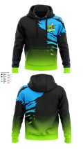 Northeast Toros Football 18068925 Hoodie - 10