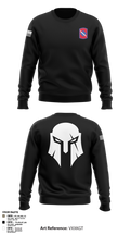 C TRP 1-134th 38987820 Crew Neck Sweatshirt - 3