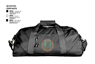 Duffle Bag, Detachment 1, 24th MDSB, , Teamtime, Team time, sublimation, custom sports apparel, team uniforms, spirit wear, spiritwear, sports uniforms, custom shirts, team store, custom team store, fundraiser sports, apparel fundraiser
