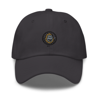 Harry’s 47152308 Classic Dad Hat | Yupoong 6245CM