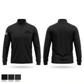 Crisis Response Team Windbreaker - 1