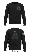 Outcast World 17983176 Crew Neck Sweatshirt - 21