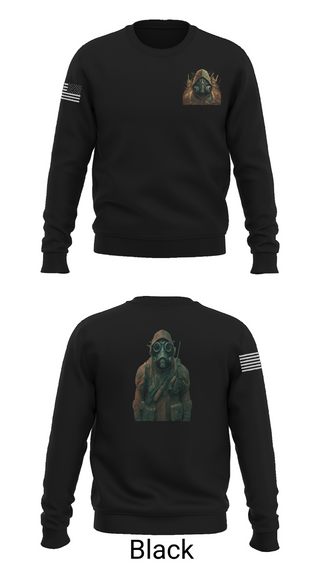 Crew Neck Sweatshirt, Outcast World, , Teamtime, Team time, sublimation, custom sports apparel, team uniforms, spirit wear, spiritwear, sports uniforms, custom shirts, team store, custom team store, fundraiser sports, apparel fundraiser