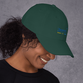 vov06022025 65586201 Classic Dad Hat | Yupoong 6245CM