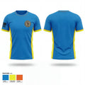 Cochise County Search and Rescue 23725090 Short Sleeve Performance Shirt - 1