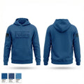 New Lexington Police Department 88502868 Hoodie - 1