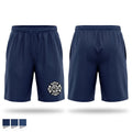 Wayne Twp / Grass Creek Fire Dept 5261402 Athletic Shorts With Pockets - 1