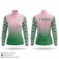 Harmony Dance Academy 63895879 Quarter Zip Jacket - 1