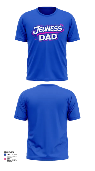 Short Sleeve Performance Shirt, Jeuness, Spirit Store, Teamtime, Team time, sublimation, custom sports apparel, team uniforms, spirit wear, spiritwear, sports uniforms, custom shirts, team store, custom team store, fundraiser sports, apparel fundraiser