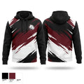 mississippi dawgz Hoodie - 1