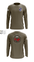 CCo, 1-508PIR (OG) Long Sleeve Performance Shirt 1