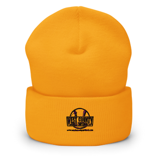 WCSA 26864325 Cuffed Beanie | Yupoong 1501KC