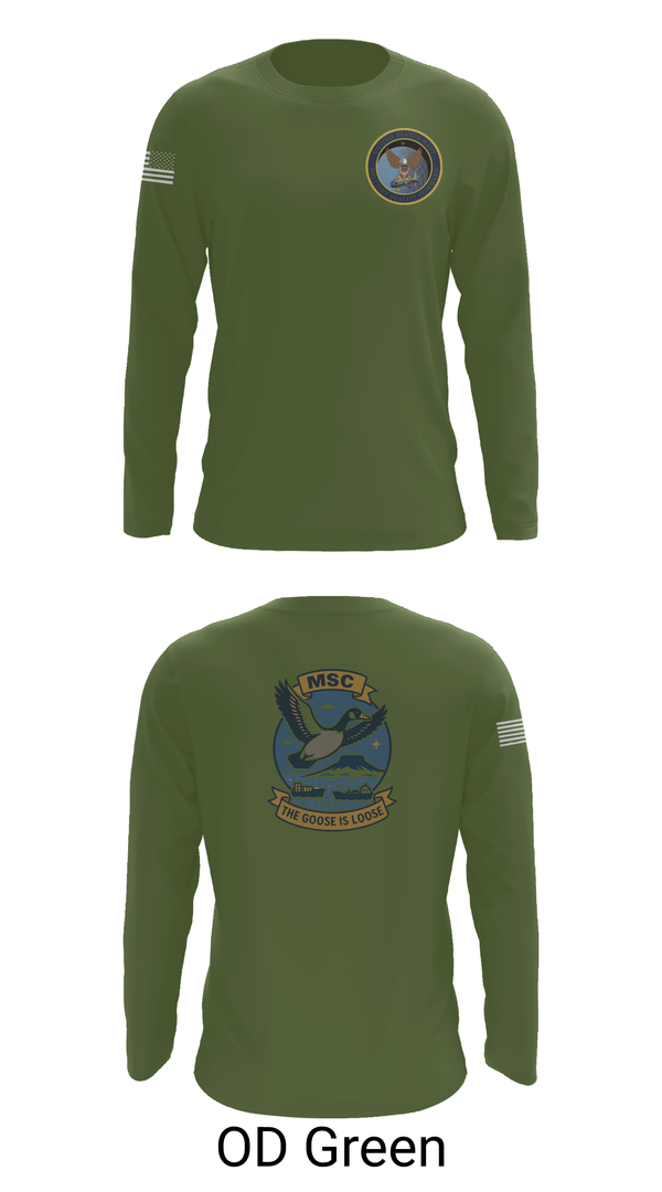 Long Sleeve Performance Shirt, MSCLANT, Navy, Teamtime, Team time, sublimation, custom sports apparel, team uniforms, spirit wear, spiritwear, sports uniforms, custom shirts, team store, custom team store, fundraiser sports, apparel fundraiser