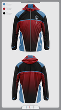 westlake 32548173 Windbreaker - 3