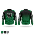 Montgomery Knights Crew Neck Sweatshirt - 2