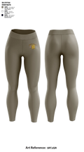 361 MLC Womens Leggings - 6