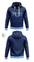 Ray's 16641844 Hoodie - 5